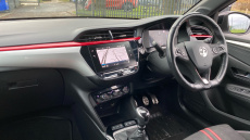 Vauxhall Corsa 1.2 Turbo SRi Nav Premium 5dr Petrol Hatchback